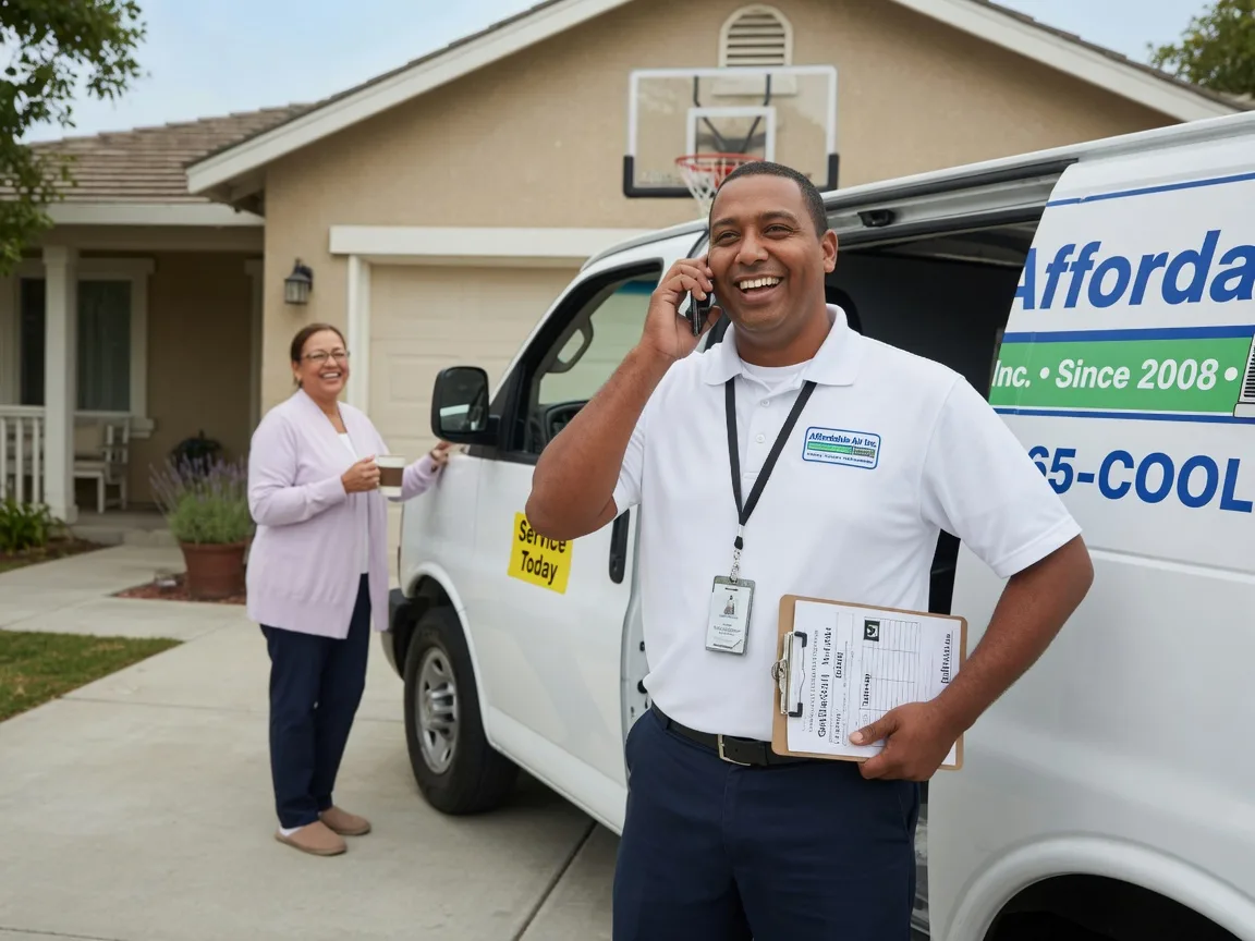 Central Ac Repair Sulphur, IN FAQs